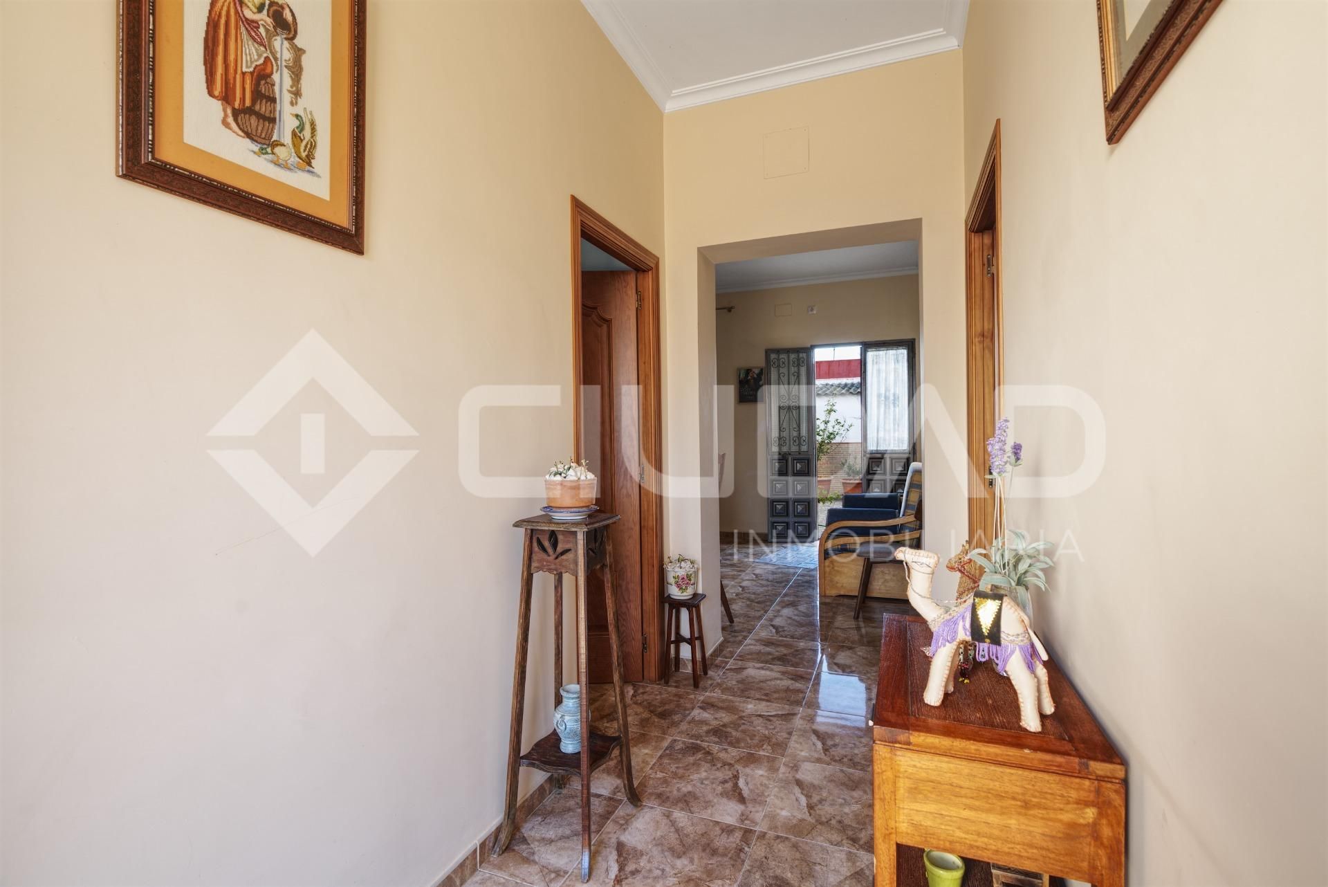 Casa o xalet en venda en Isla Mayor