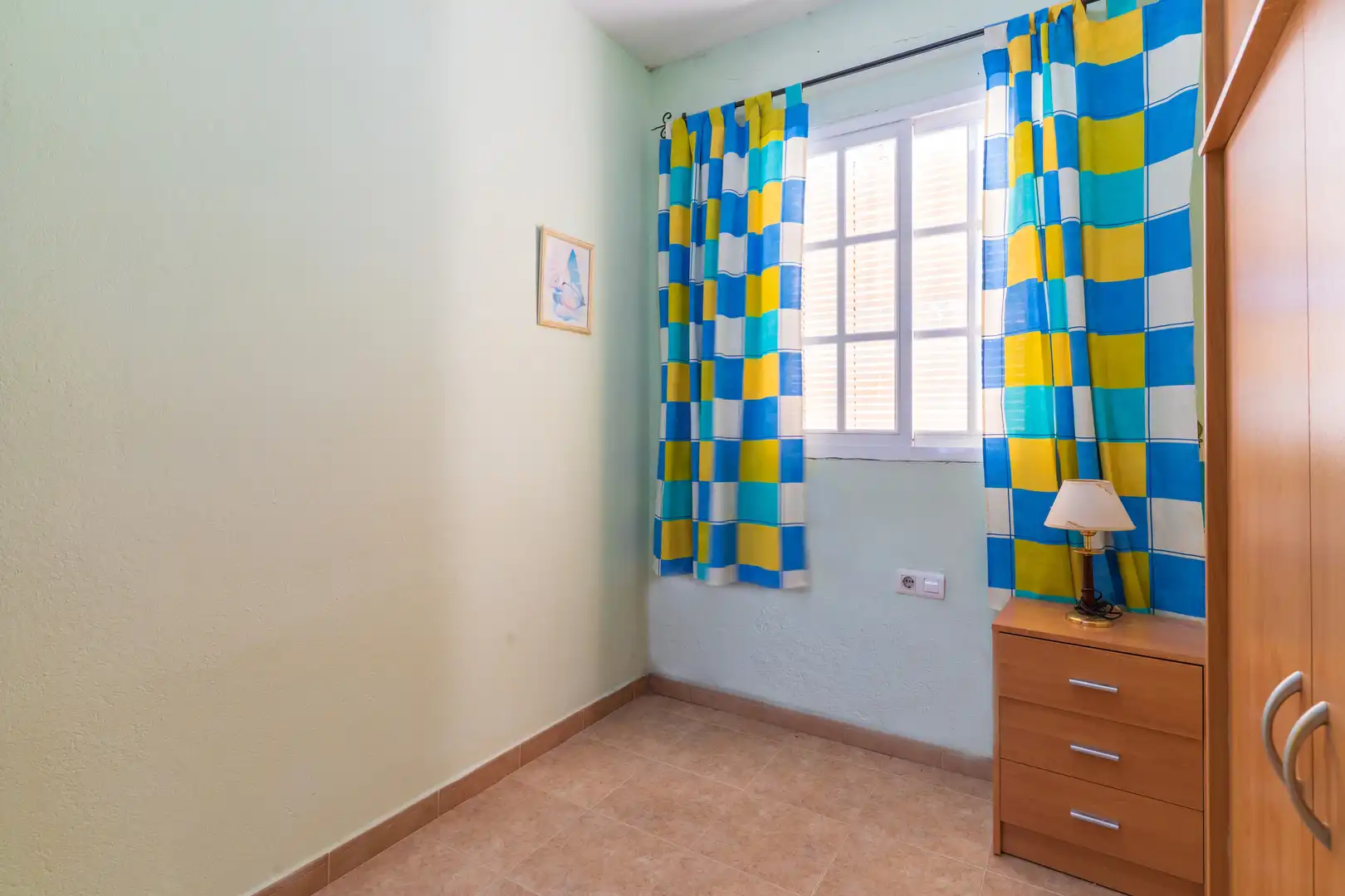 Habitación de Finca rústica en venta en Bonares con Aire acondicionado, Jardín privado y Terraza