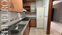 Kitchen of Flat for sale in Malgrat de Mar  with Air Conditioner, Heating and Terrace