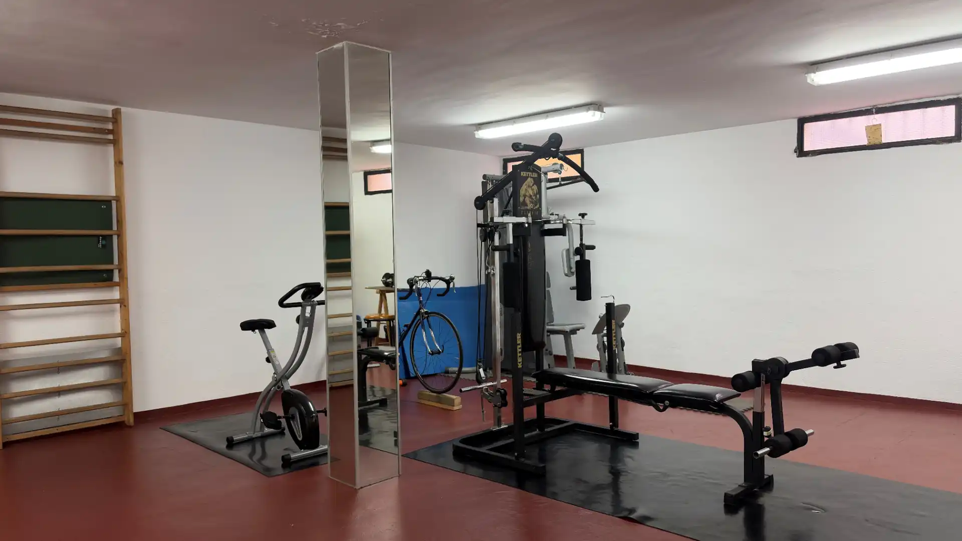 Apartament de lloguer a Calle Don Juan I, Estación - Parque O'Donnell