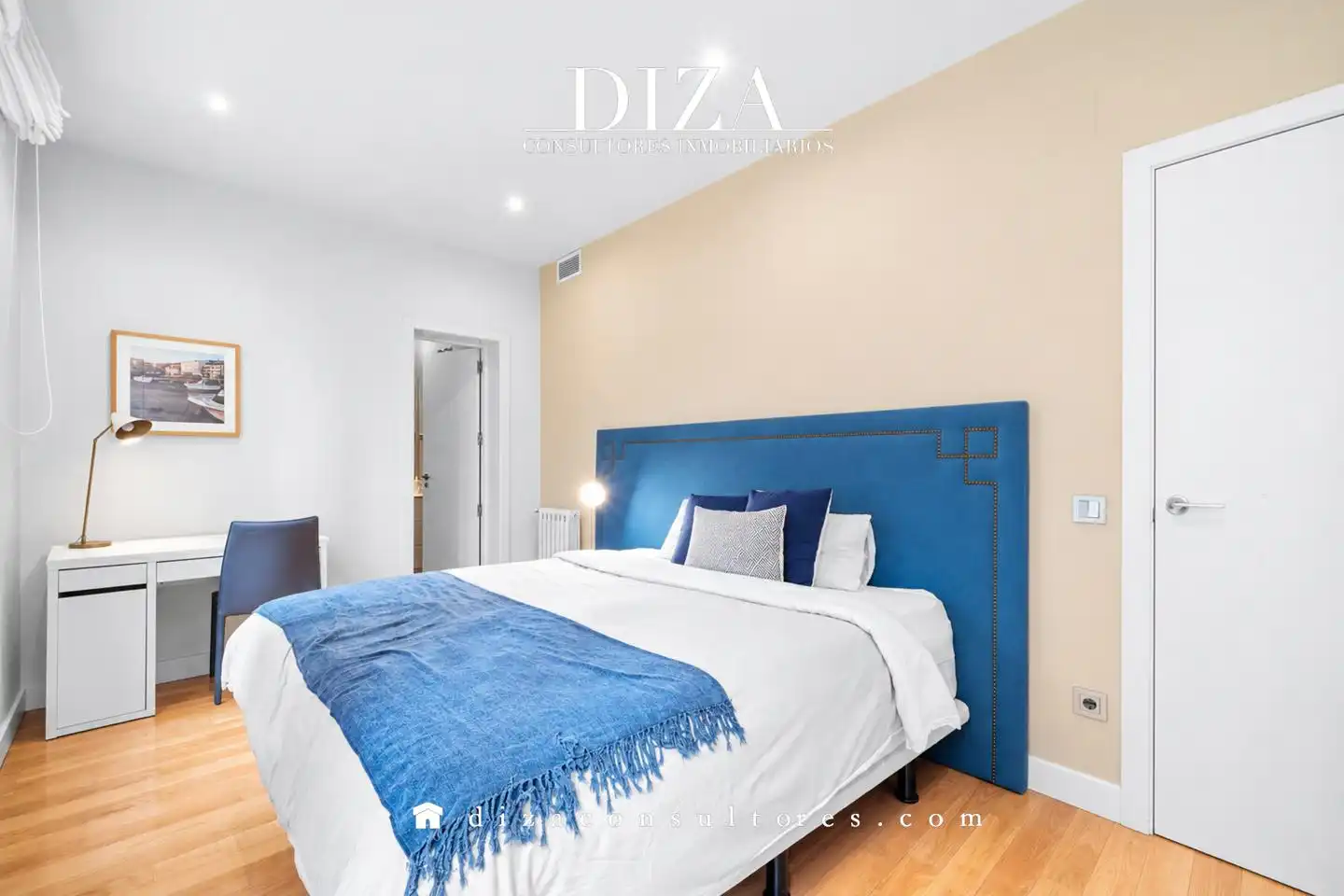 Piso con ascensor en venta en Calle de López de Hoyos, imagen 22