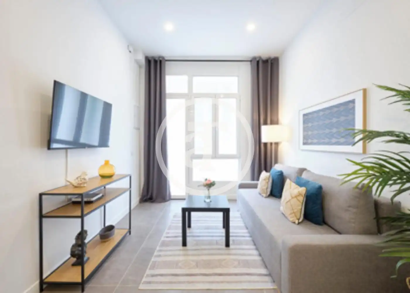 Flat for rent in Calle Alondra, 27, Vista Alegre