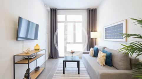 Foto 5 de Pis de lloguer a Calle Alondra, 27, Vista Alegre,  Madrid Capital