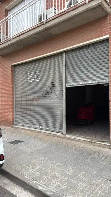 Gewerbefläche zur Miete in Carrer de Ramon Dagà, imagen 3