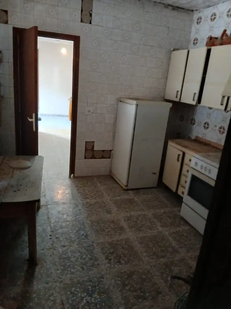 Kitchen of Houses for sale in Rojales