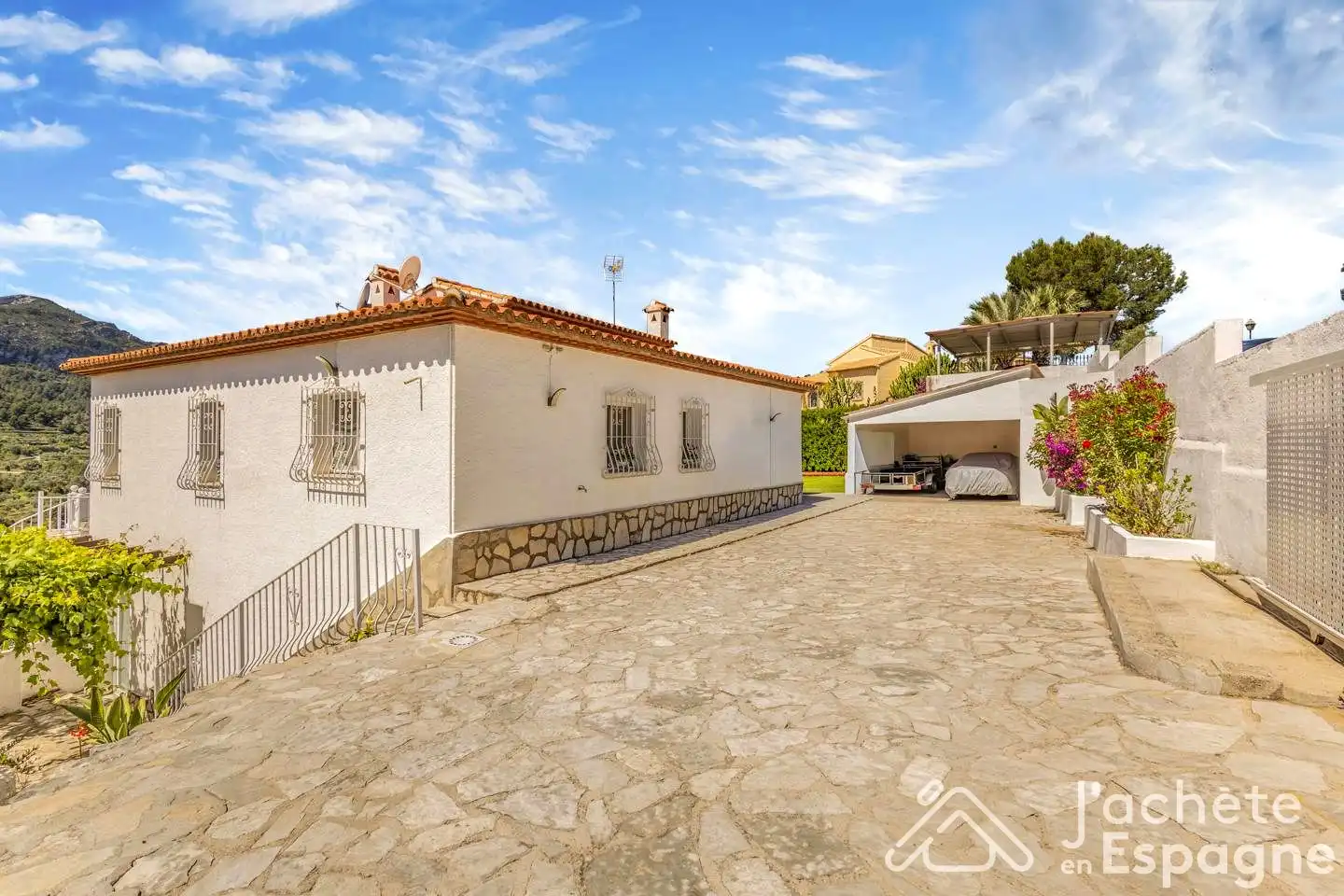 Maison avec piscine à vendre à Monte Solana, imagen 30