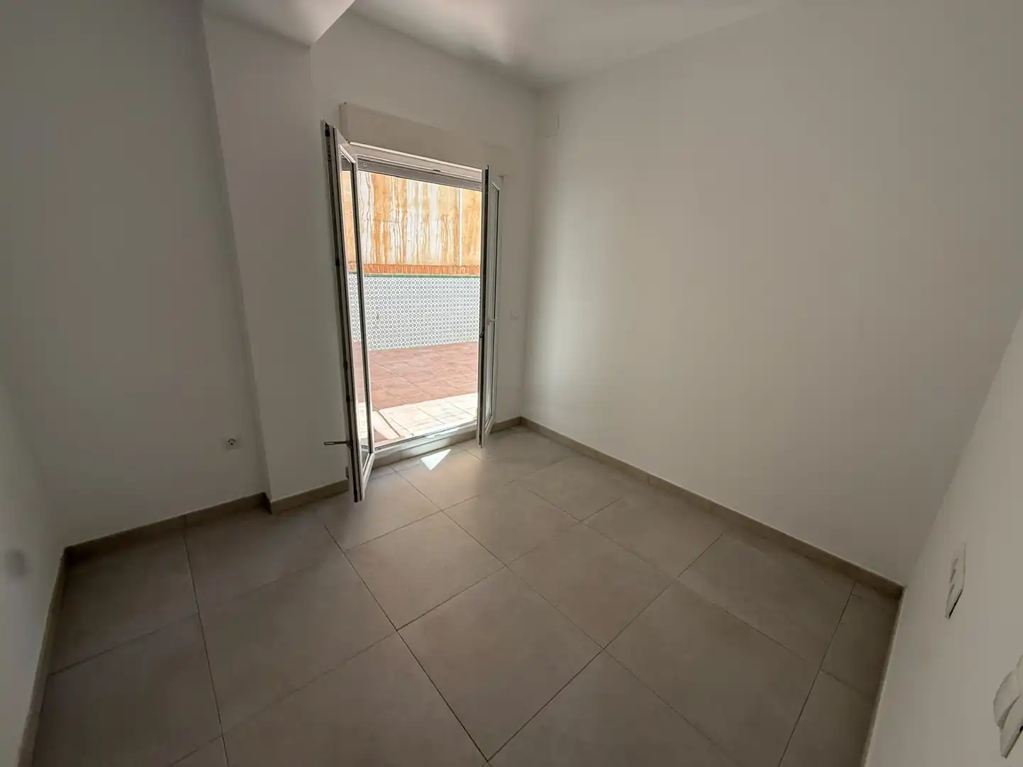 Terraza de Casa o chalet en venta en Teatinos - Universidad
