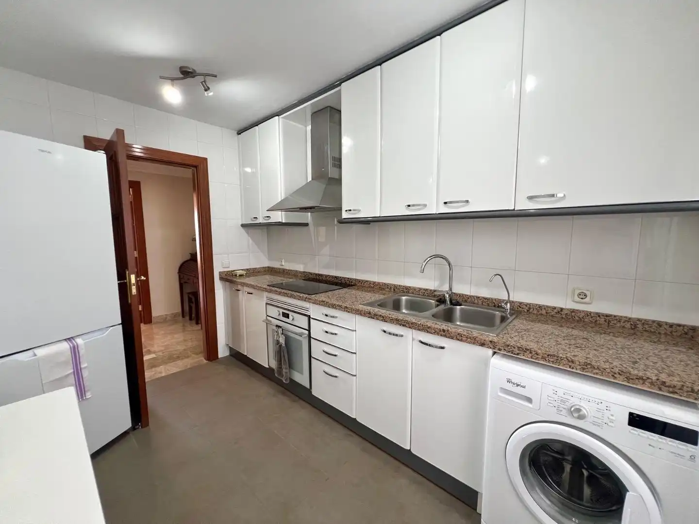 Appartement compact avec piscine à vendre à Los Cristianos, imagen 7