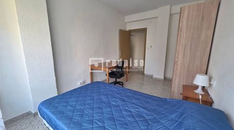 Foto 2 de Piso de alquiler en San Nicolás, Murcia Capital