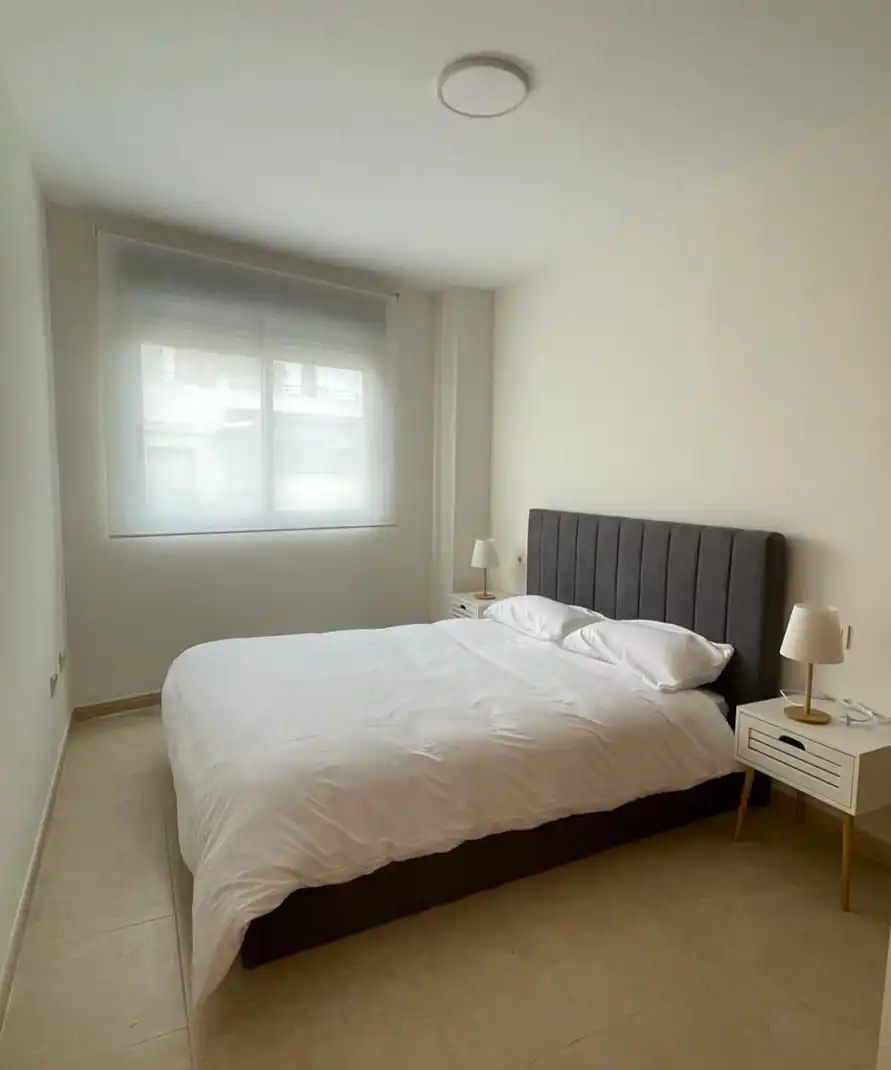 Flat for rent in Burriana / Borriana, Castellón