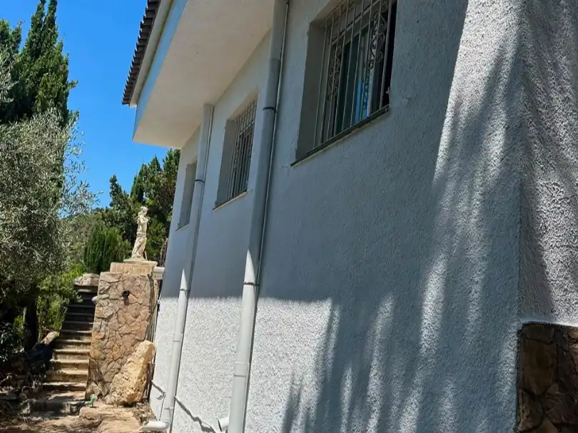 Casa con jardín en venta en Carrer fonoll 11, imagen 11