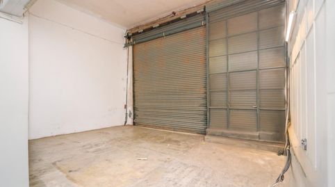 Foto 4 von Geschaftsraum zum Verkauf in Carrer Lepant, 20, Plaça Catalunya, Manresa