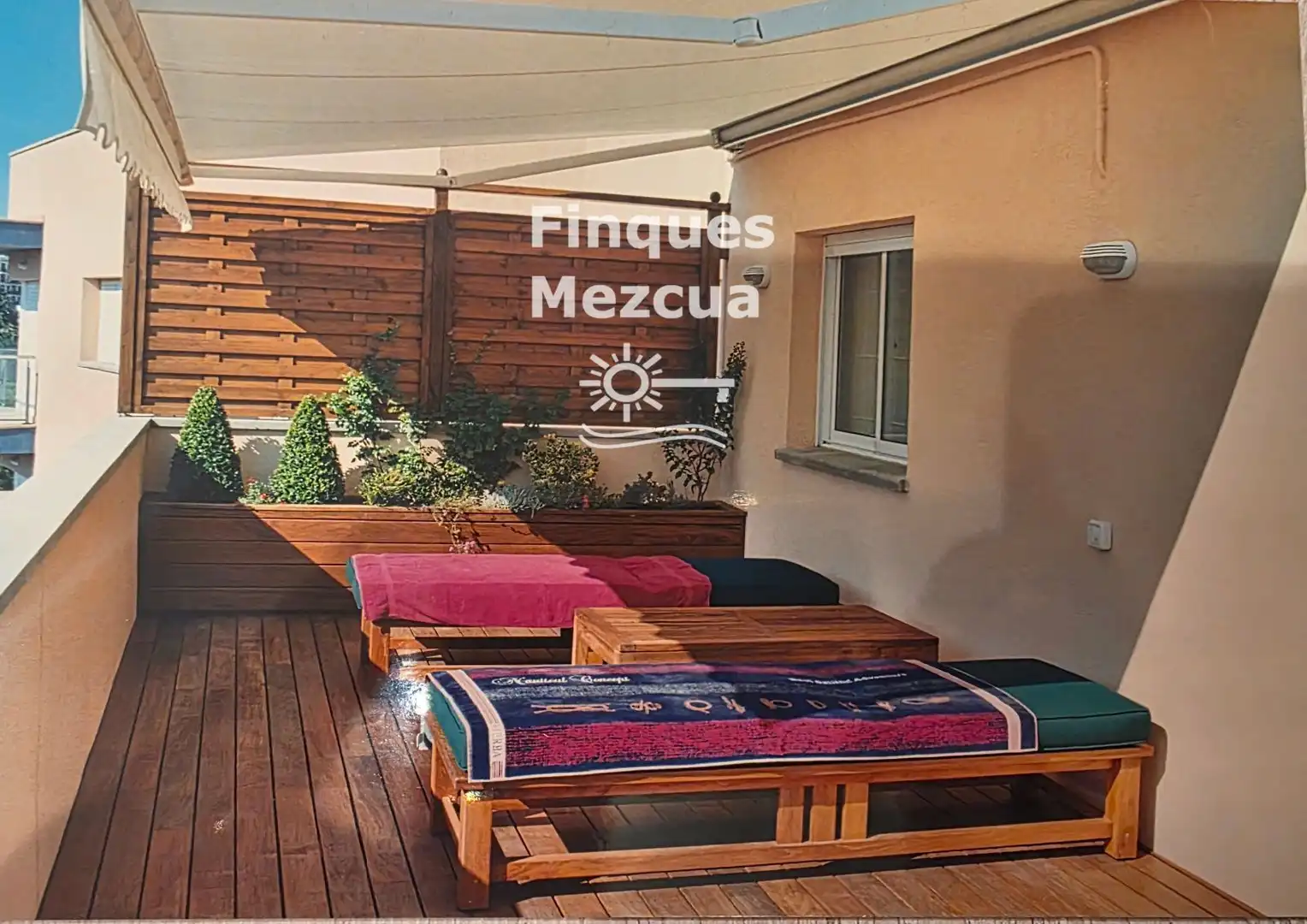 Maisonette mit Pool zum Verkauf in Platja de la Paella, imagen 5
