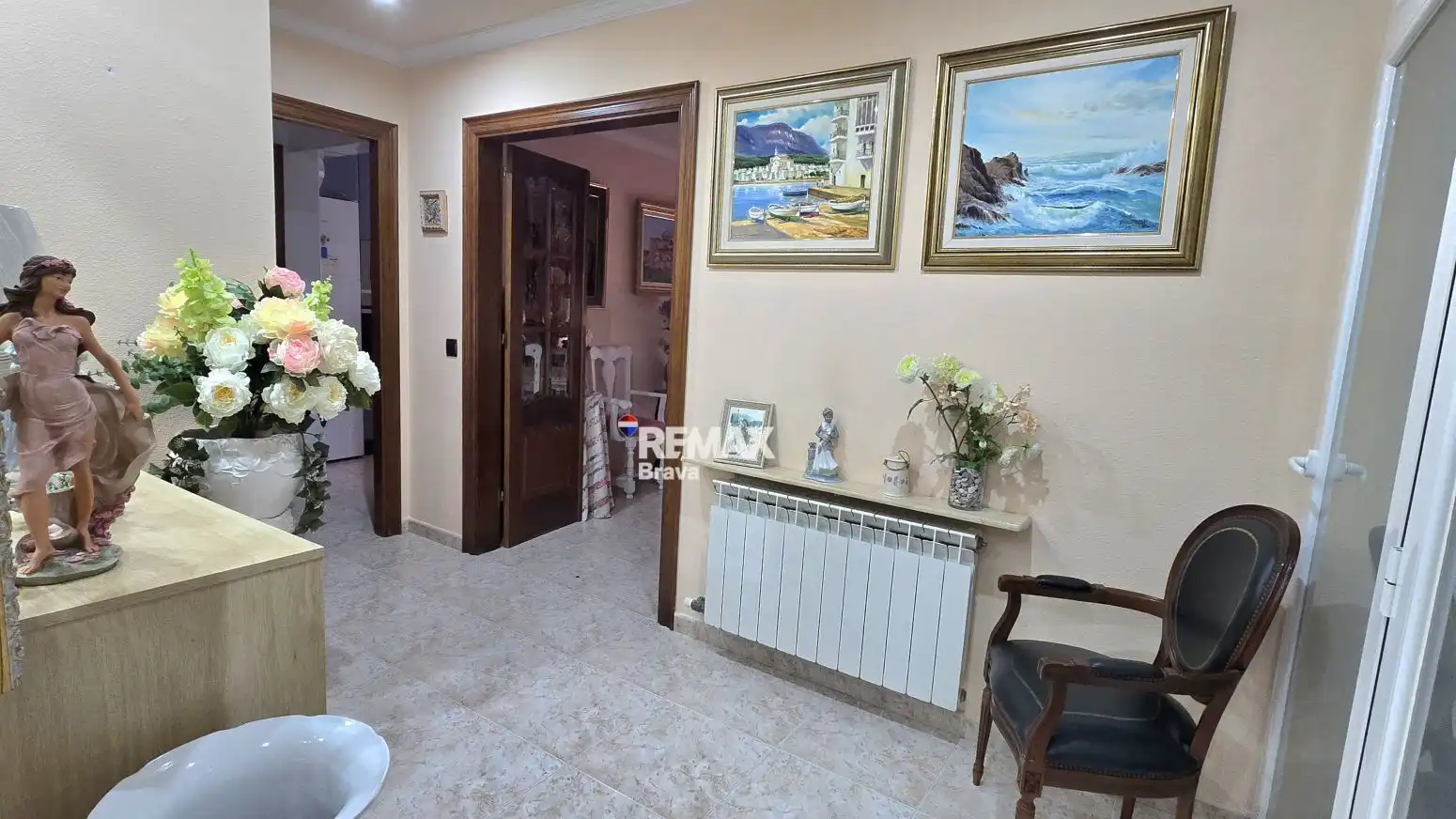 Casa o xalet en venda en Pineda de Mar amb Aire condicionat, Calefacció i Terrassa