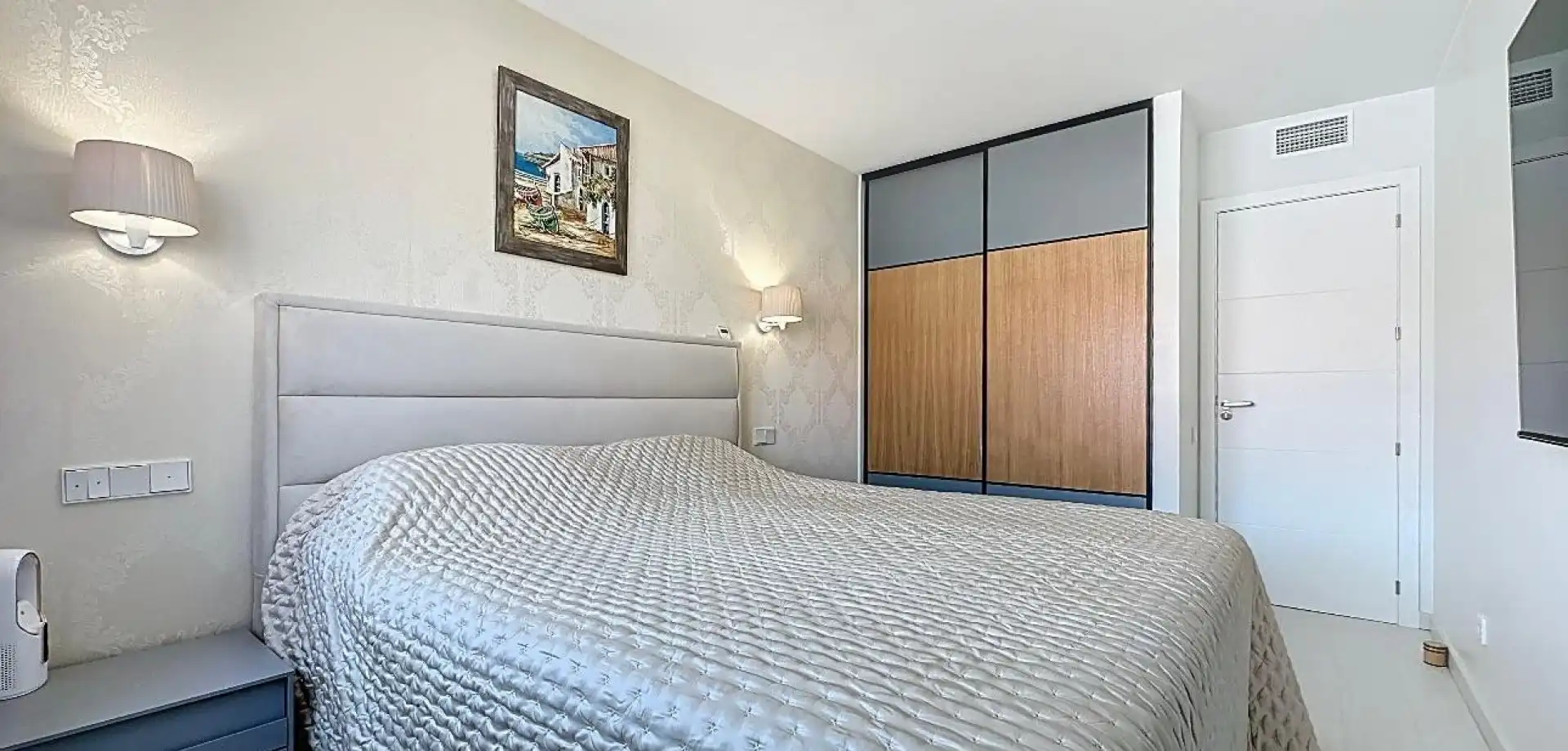 Apartament amb terrassa en venda a Los Cuarteros, imagen 6