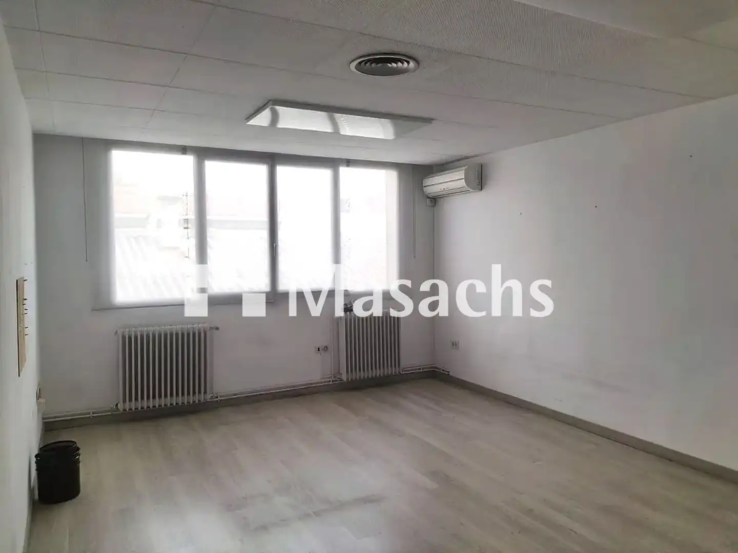 Industrial building for sale in Can Feu - Gràcia, imagen 11