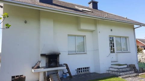 Foto 2 de Casa o chalet en venta en Bergondo, A Coruña