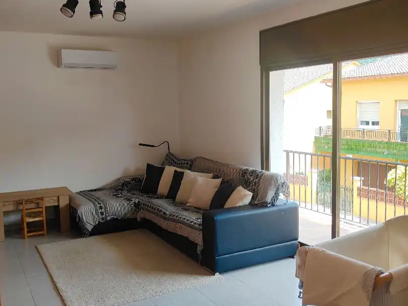 Casa con jardín en venta en Salicart 12, imagen 8
