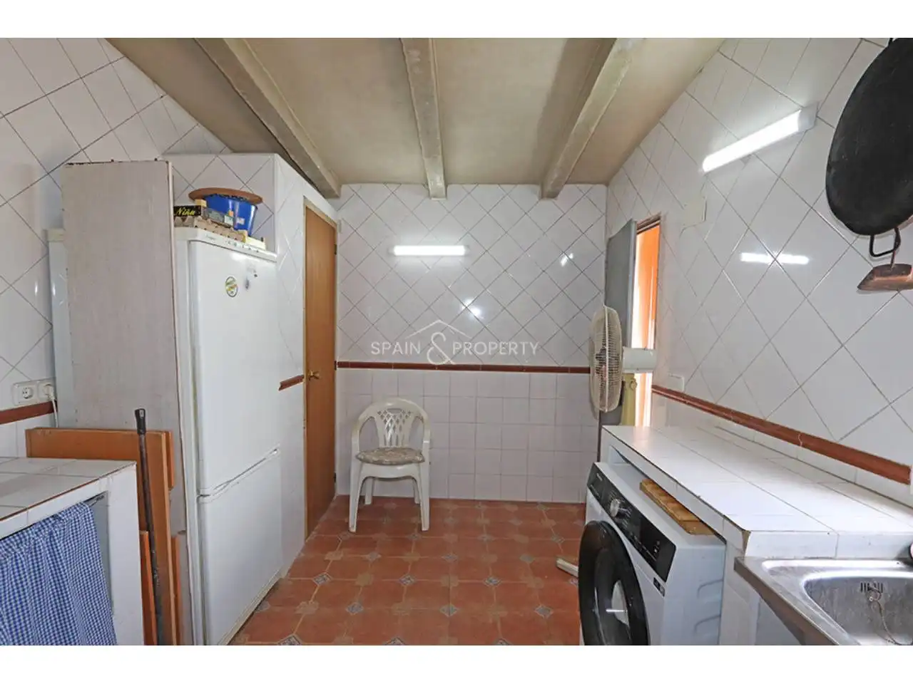 Maison rustique avec piscine à vendre à Calle POLIGONO 19 543, imagen 34