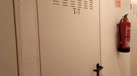 Photo 5 of Box room for sale in Calle de Los Barrancos, 6, Cercedilla, Madrid