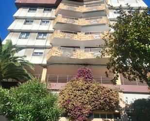 Exterior view of Flat to rent in Santander  with Swimming Pool