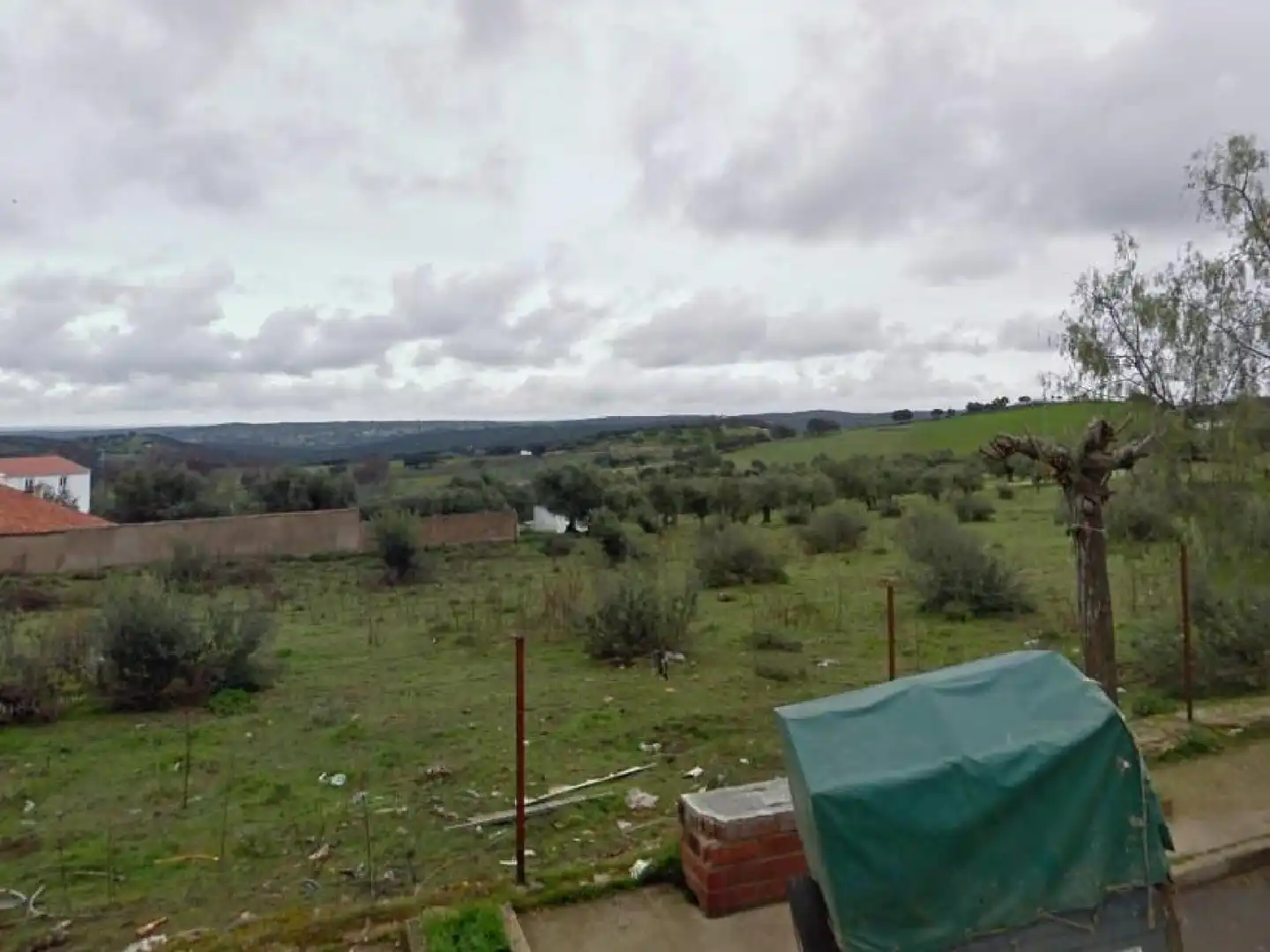 Residencial en venda en Calera de León