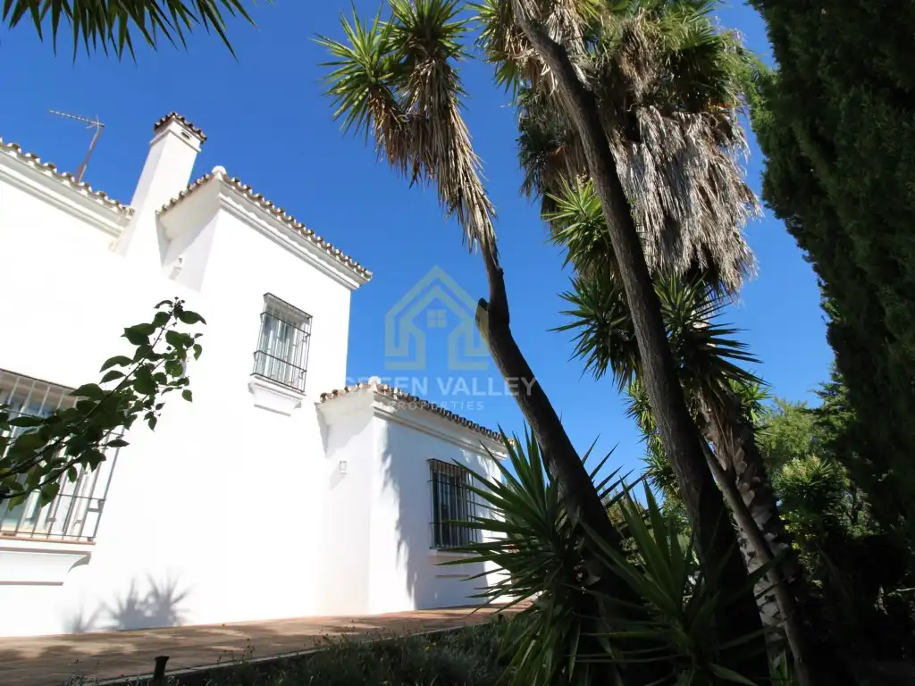 Chalet en venta en San Enrique - Guadiaro -  Pueblo Nuevo, imagen 17