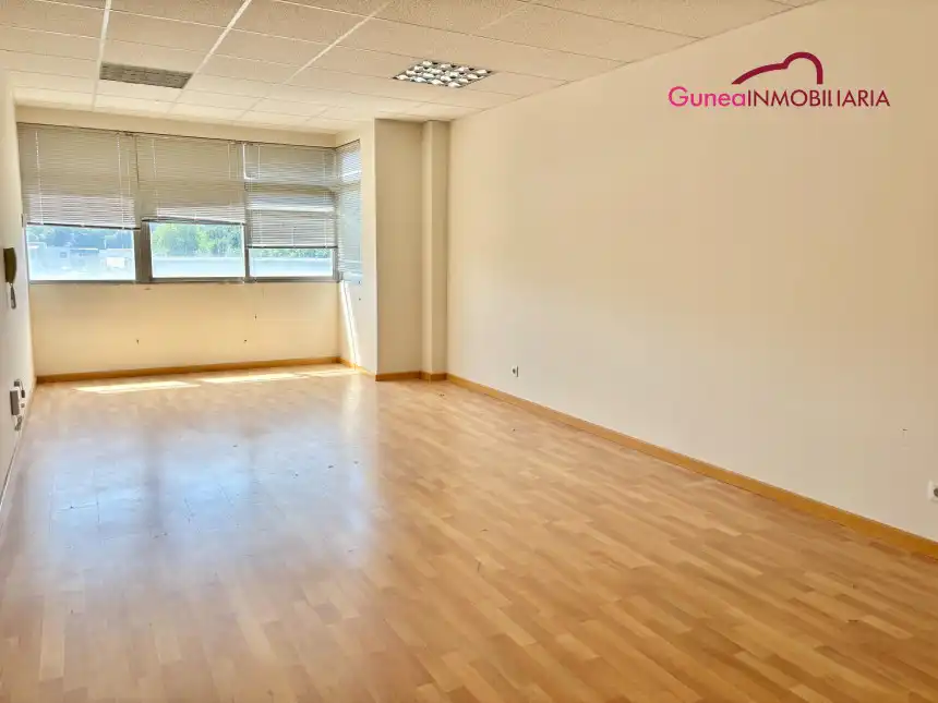 Büro zur Miete in Oiartzun
