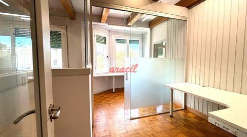 Foto 2 de Pis de lloguer a Centro, Ourense