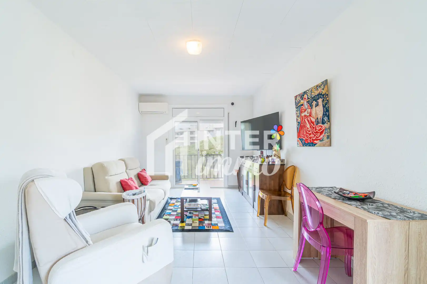 Appartement compact avec ascenseur à vendre à Calle calderon de la barca 36, imagen 7