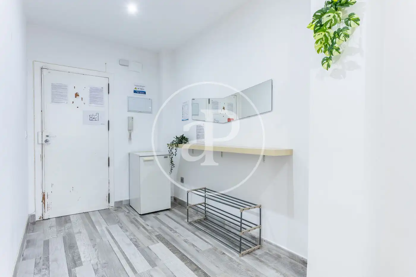 Loft en venda en Castellón de la Plana / Castelló de la Plana amb Aire condicionat, Calefacció i Moblat