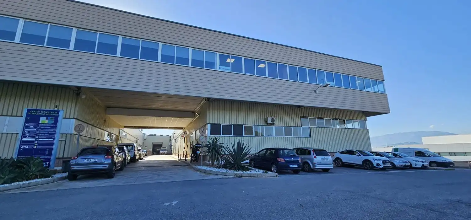 Ufficio in affitto a Avenida Juan López de Peñalver 0, imagen 3