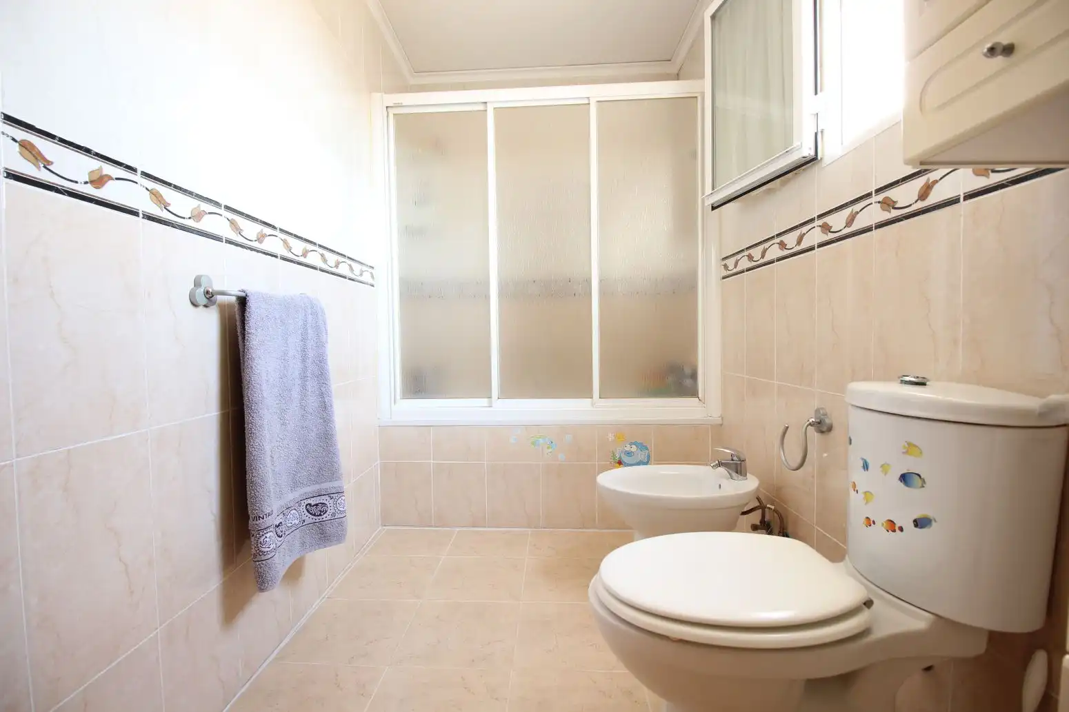 Penthouse mit Aufzug zum Verkauf in VENT DE MIGJORN, imagen 17