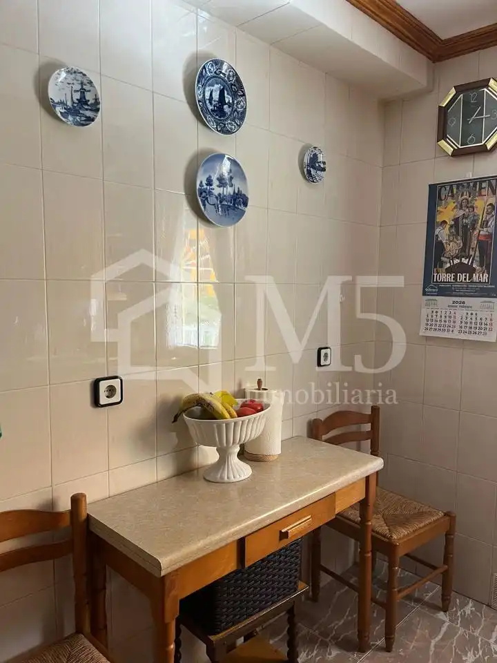 Casa amb piscina en venda a Torre del Mar, imagen 7
