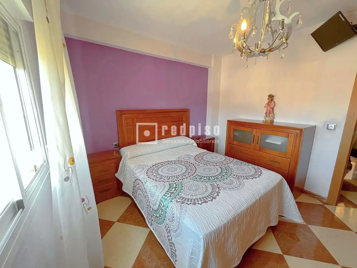 Piso con ascensor en venta en de las Postas, imagen 18