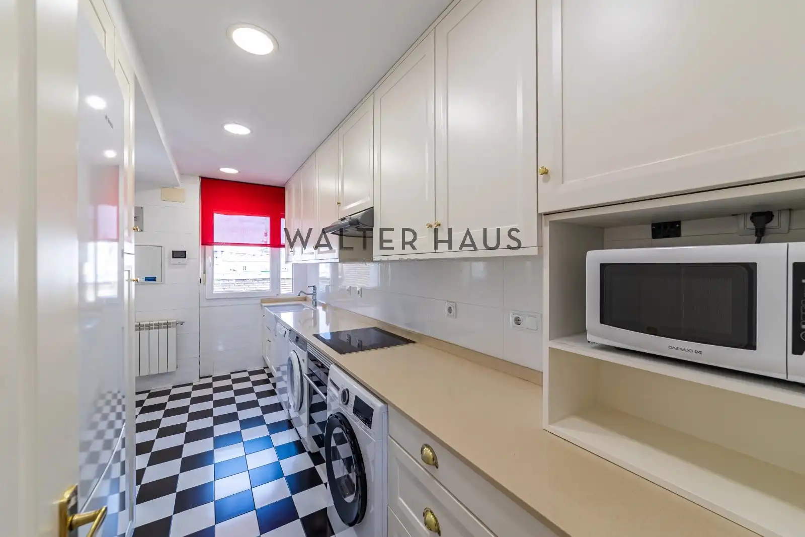Penthouse with lift for sale in Calle de Alonso Cano, imagen 17