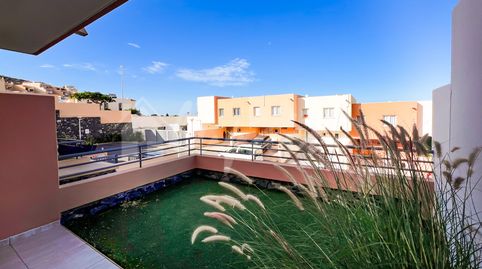 Foto 3 de Casa adosada en venta en Torviscas Centro y Alto, Adeje