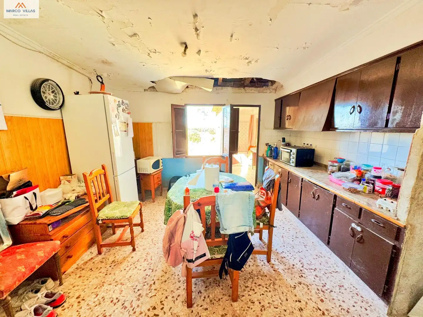 Terraced house for sale in Benijófar, imagen 6