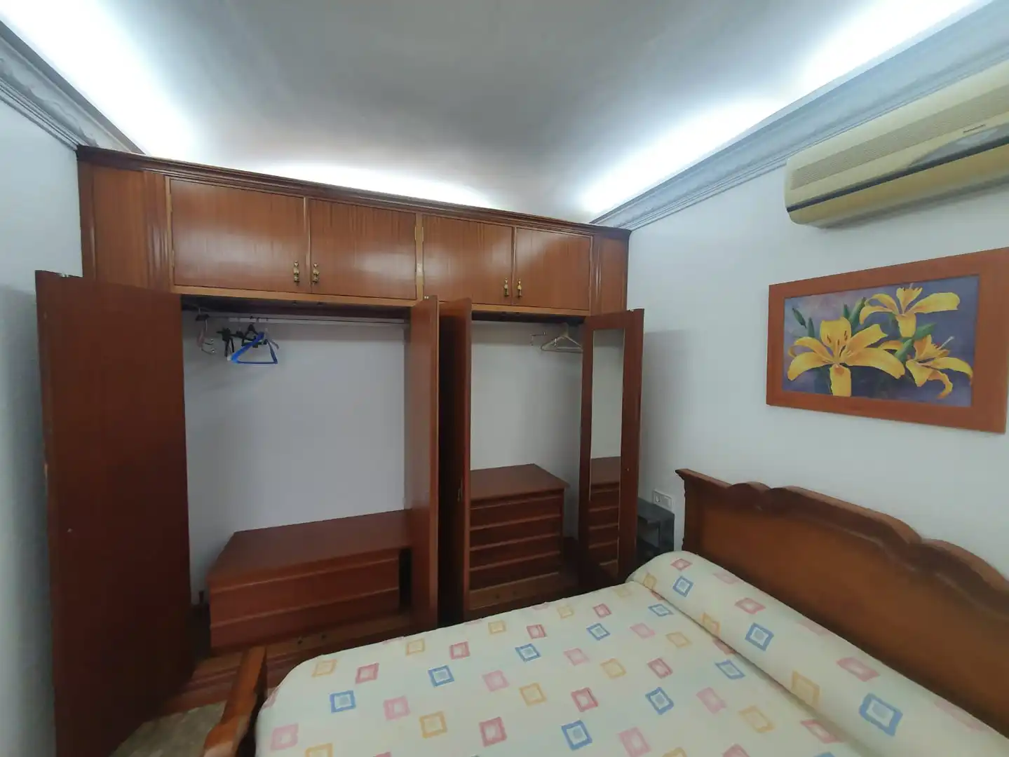 Flat to rent in Avenida Severo Ochoa, imagen 6