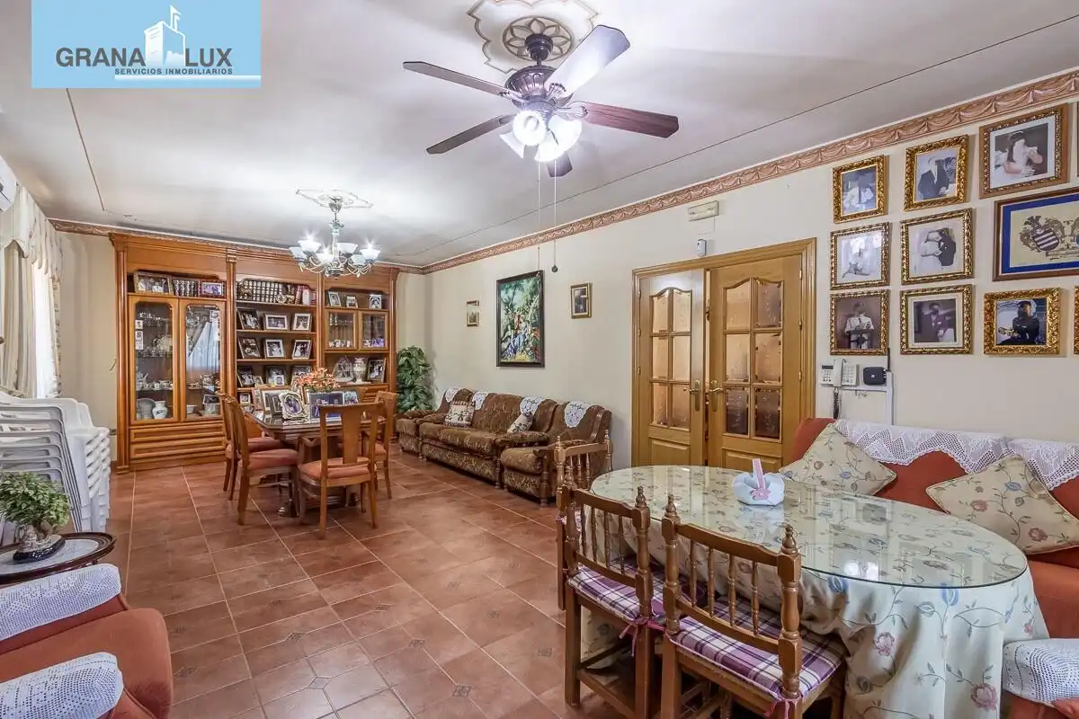 Villa avec terrasse à vendre à Santa Fe, imagen 7