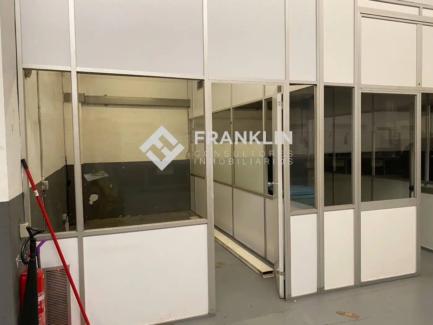 Industrial buildings for rent in Cornellà de Llobregat