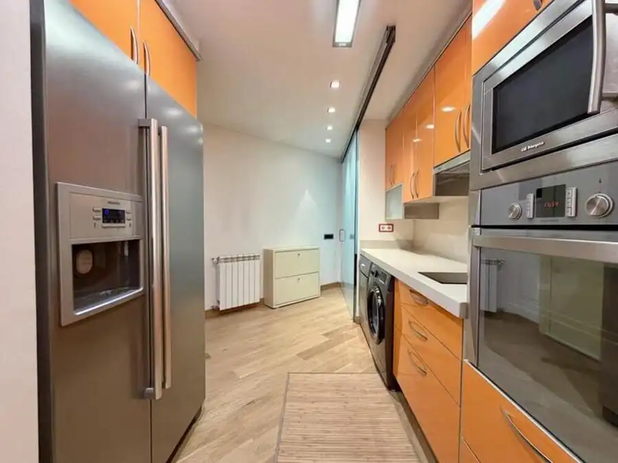 Flat with lift for sale in Centro