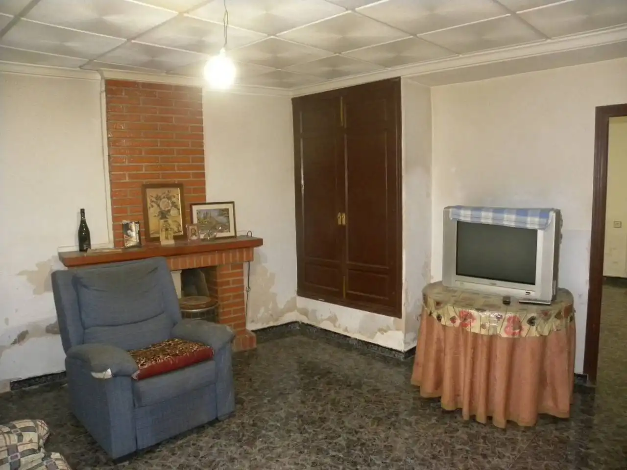 Haus mit Garten zum Verkauf in Caravaca de la Cruz, imagen 11