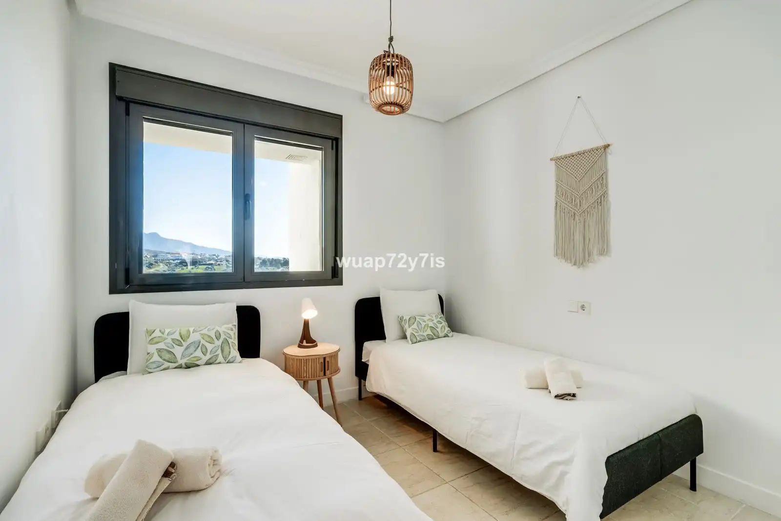 Wohnung mit Pool zum Verkauf in Avenida de la Resina 105, imagen 11