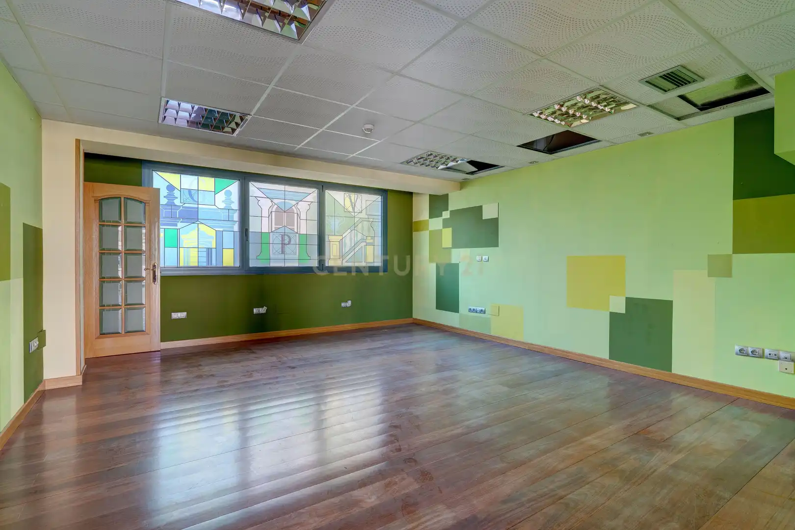 Residencial en venta en Paseo Arco de Ladrillo, 73, Valladolid, Spain 73, imagen 23