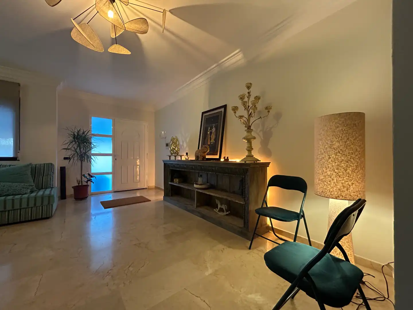 Detached homes for sale in Gandia  with Air Conditioner, Private garden and Terrace