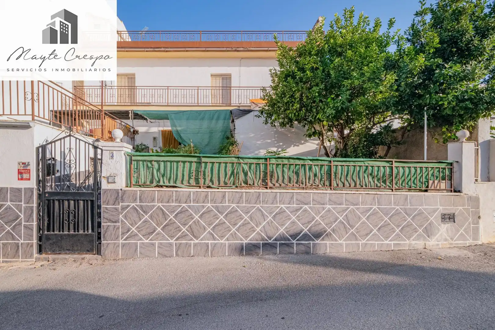 Maison avec terrasse à vendre à Calle LOS LLANOS 3, imagen 3