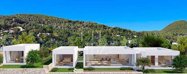 Terreno residencial en Venta en Sant Josep