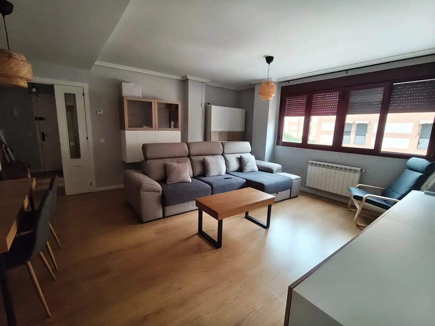 Wohnung mit Aufzug zur Miete in Señorío de Illescas