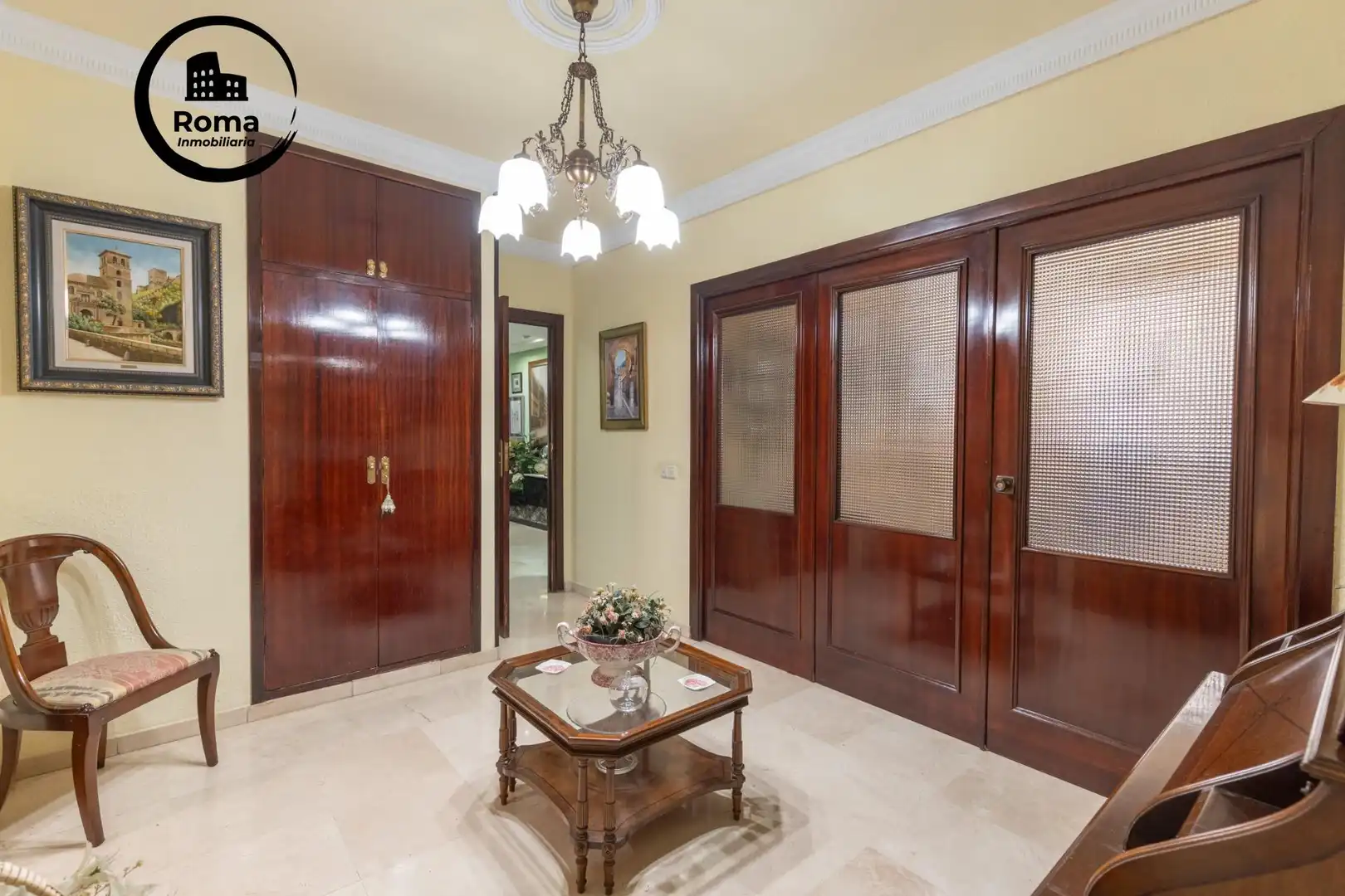 Flat with terrace for sale in Ronda, imagen 22